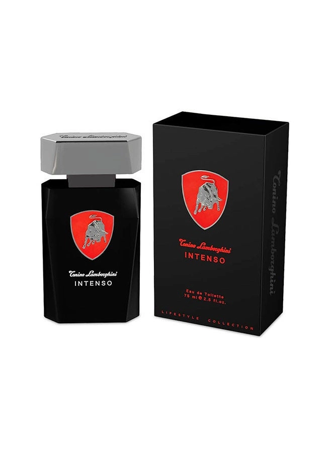 Tonino Lamborghini Intenso Eau de Toilette 75 ml