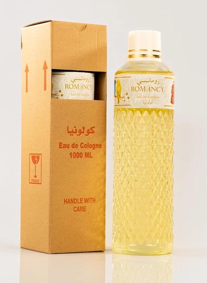 Romancy - 1000 ML