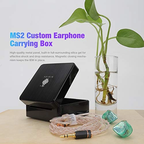 MS2 Wired Earbud