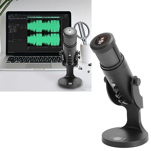 XUMIUZIYu2i1hgq48o USB+3.5mm-Mini-Jack Microphone