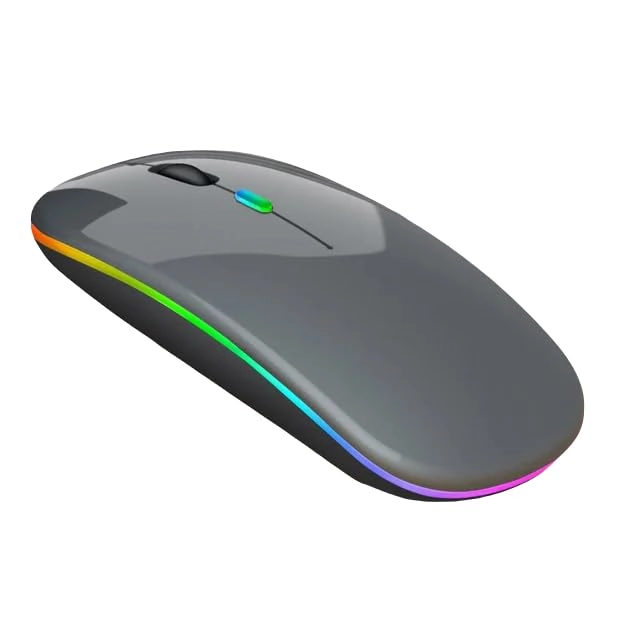 Wireless Mouse - Bluetooth