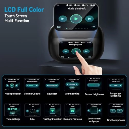 Translation Earbuds - 138