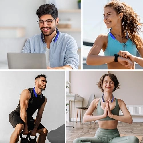 SX-991 Wireless Headphone