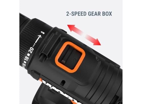 WX100L - 2 Watt-hour