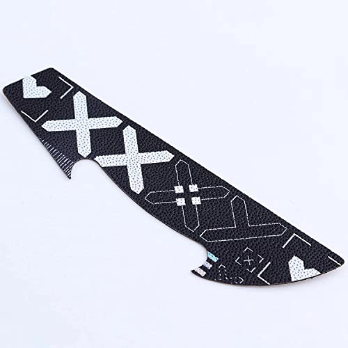 Mouse Feet Skates - Bluetooth