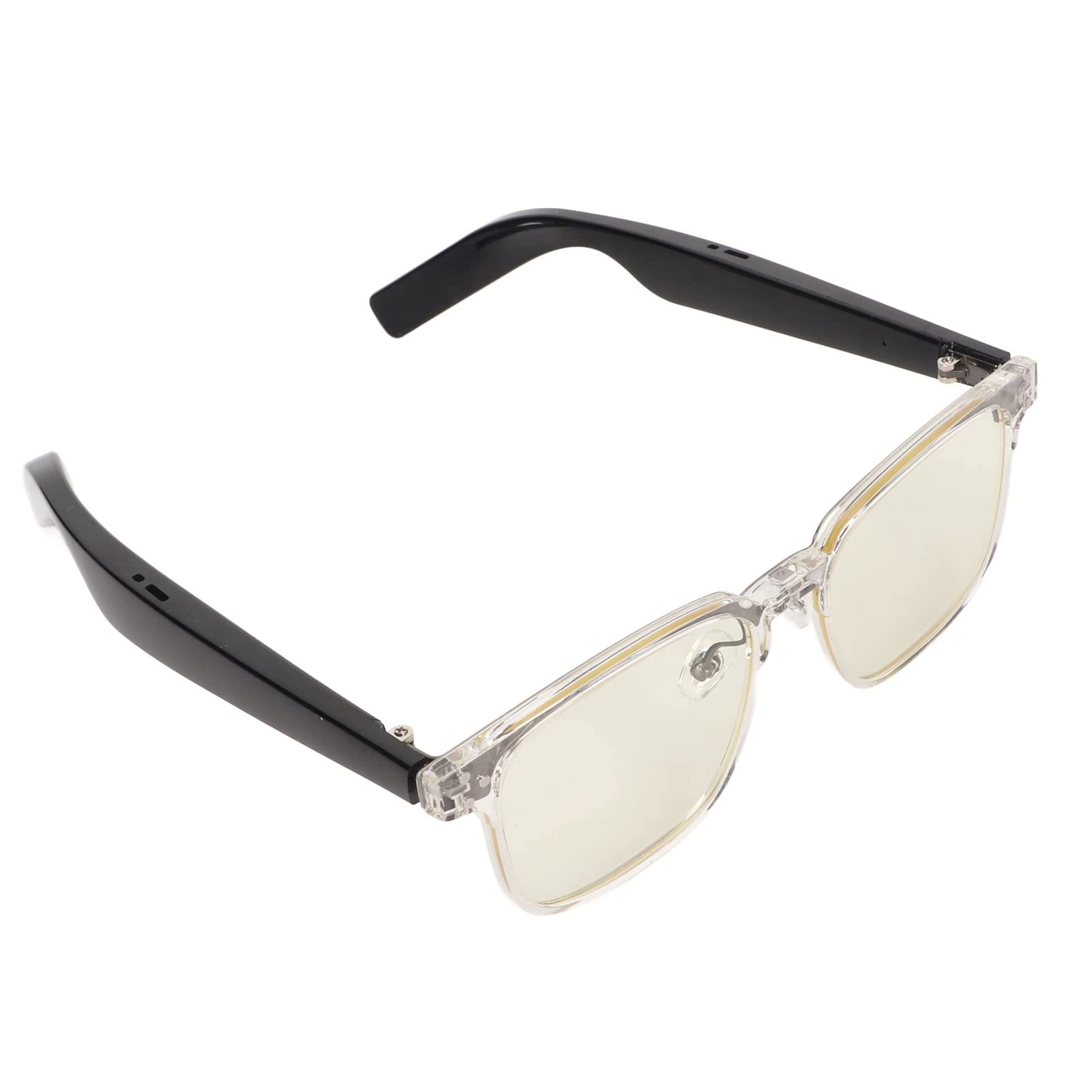 Syrisora Smart Glasses - Bluetooth 5.3 Open Ear Audio
