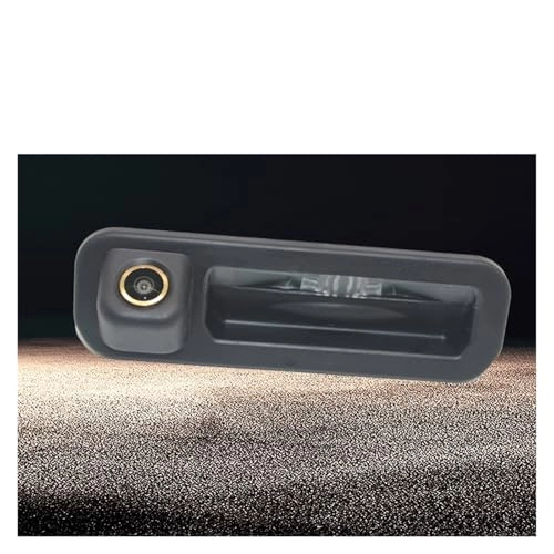 Rear View Camera - Night Vision