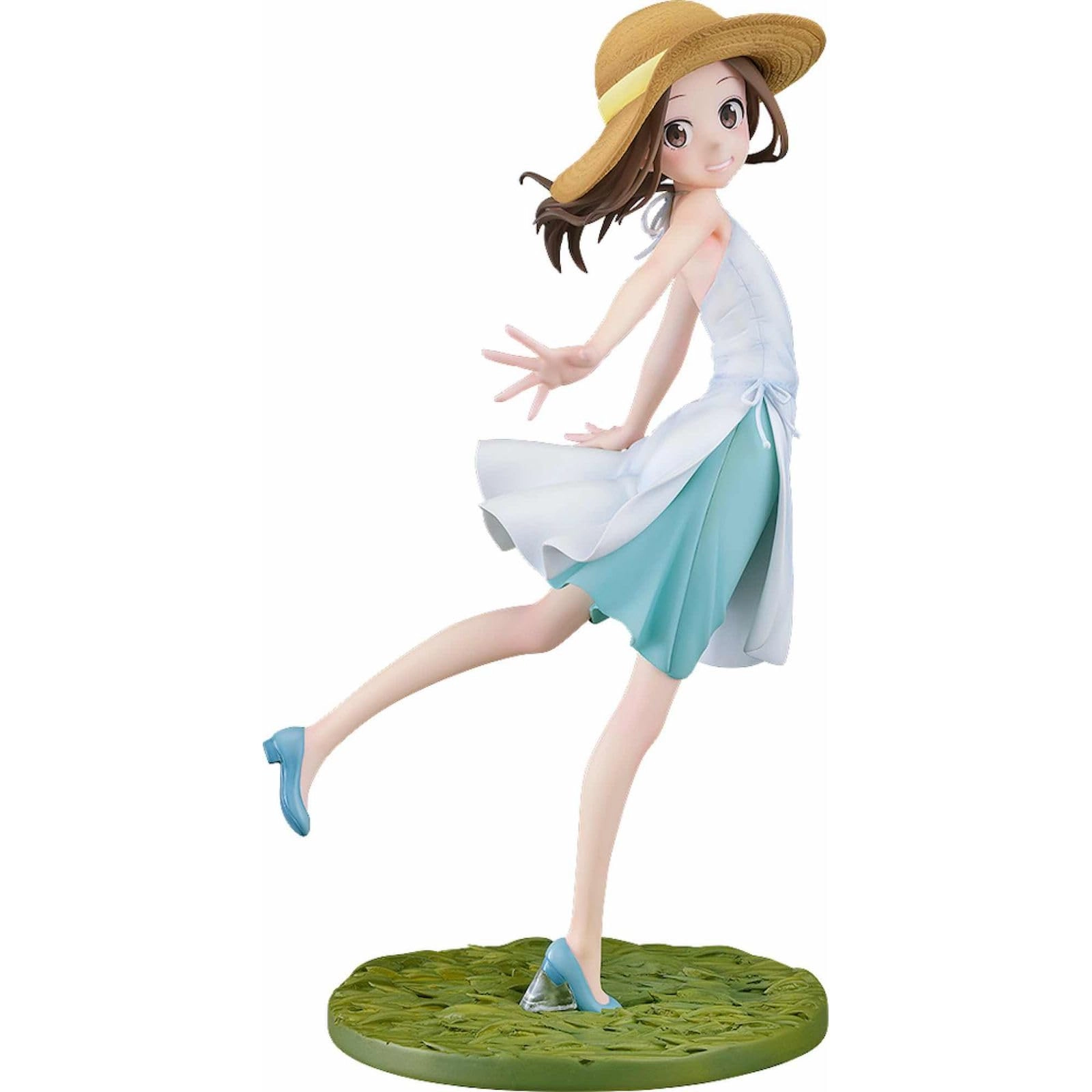 Good Smile Company Takagi-san - Teasing Master Takagi-san 3 One-Piece Dress Ver. (20.32 cm)