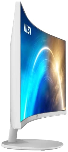 MP341CQW - 9S6-3PB2CT-033 34 inch 3440x1440 pixels