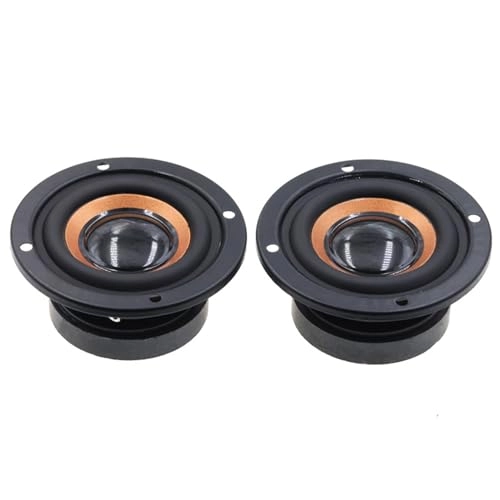 Full Frequency Speaker