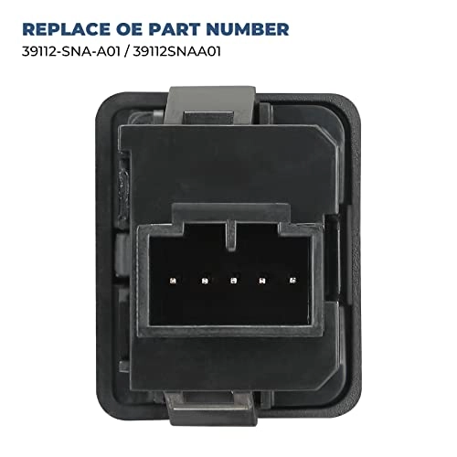 Aux Port Replacement