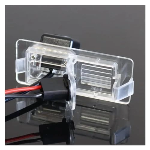 Reversing camera - AHD