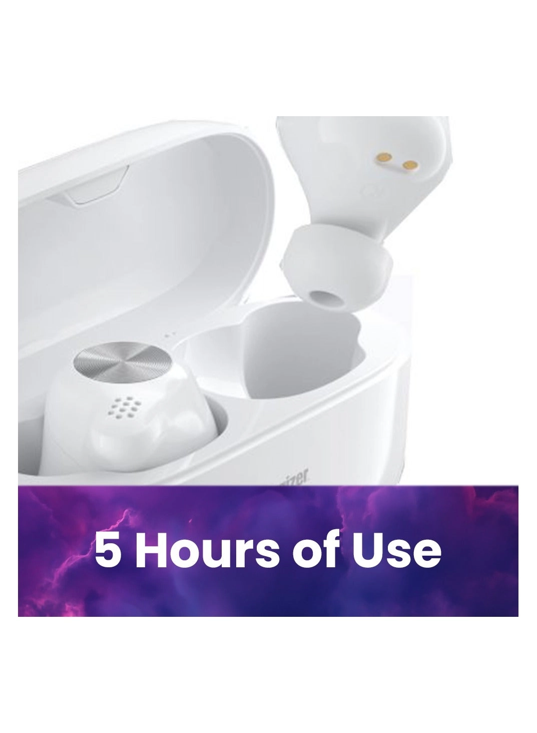 TWS40WH Wireless Earbud