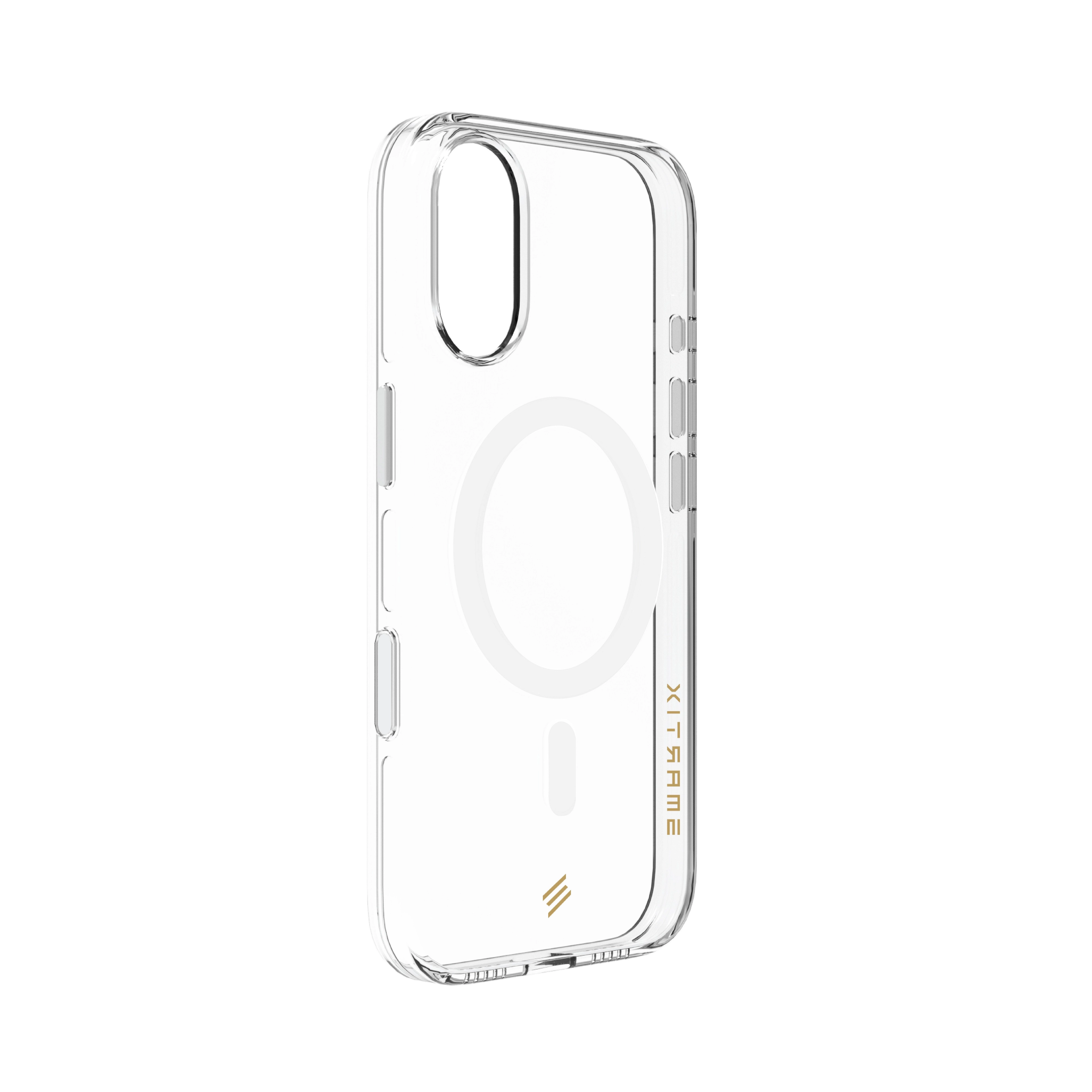 Magnetic Case for iPhone 17 Pro Max