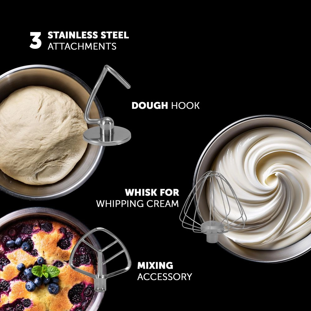 PKM 2203l AS - 5.5 L 1500 W