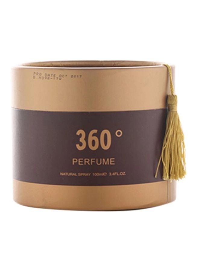 Oud Eau de Parfum 100ml
