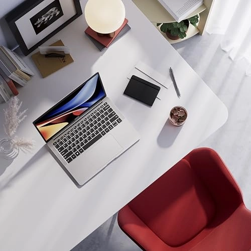 XBOOK 15 - 15.6'' Ryzen 5 5500U 8GB DDR4 512GB SSD