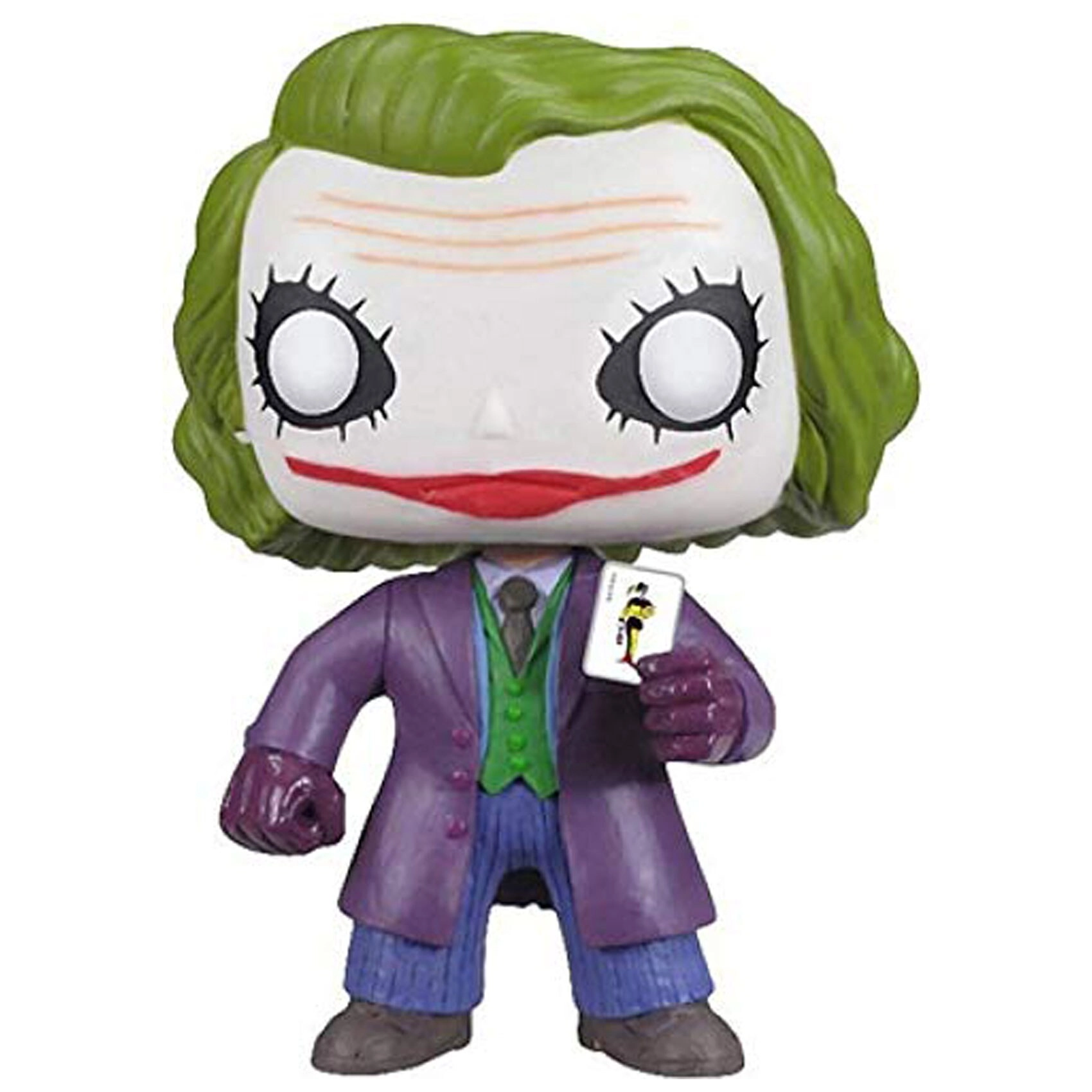 The Joker - Batman (9.5 cm) (B00BUXK01K)