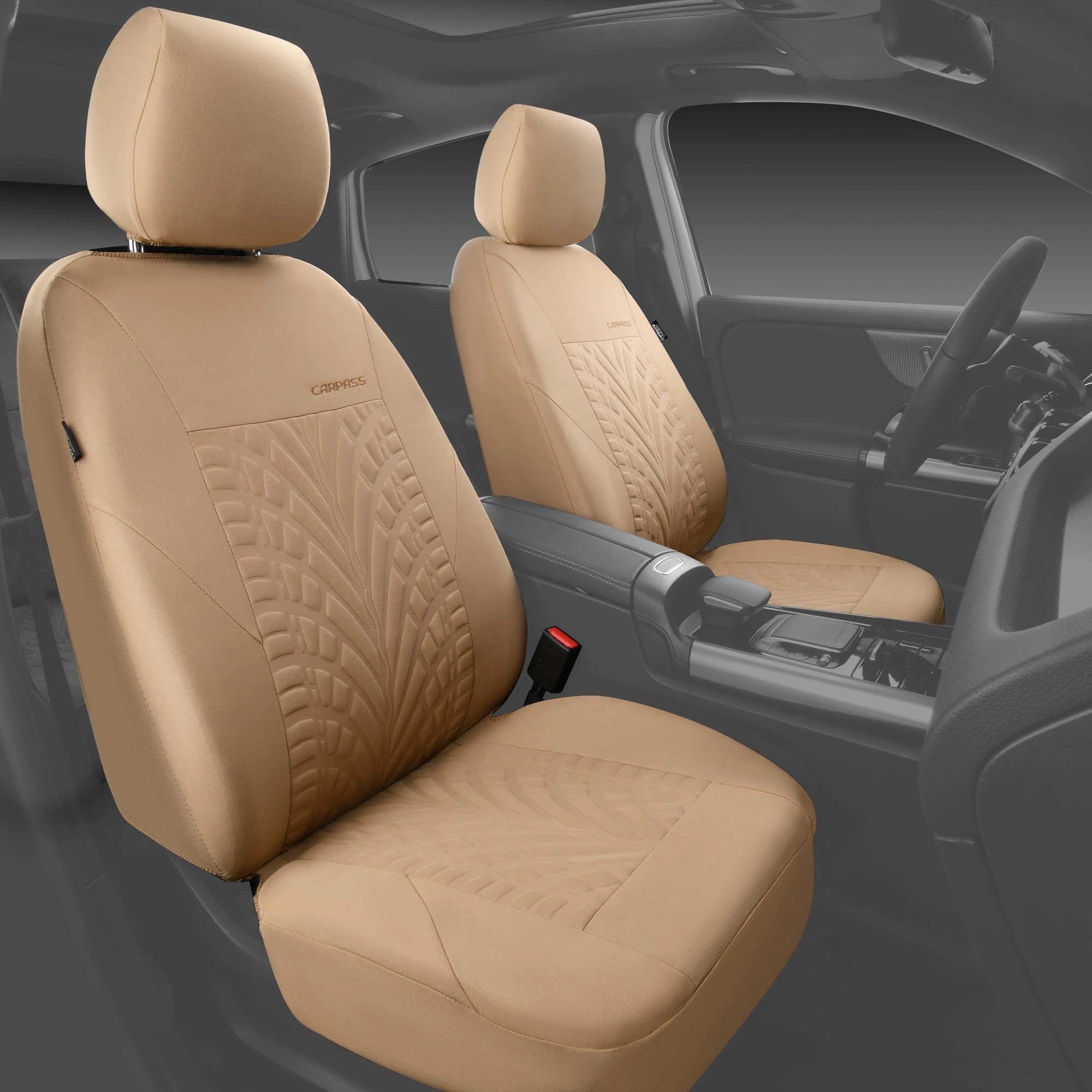 Car Seat Covers
