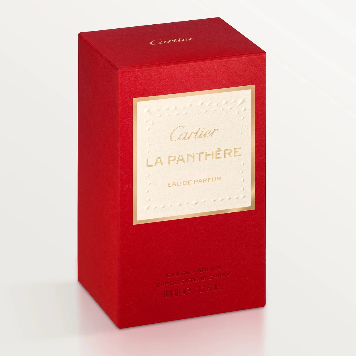 La Panthere Elixir Intense Eau de Parfum 100ml