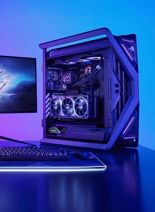 Obsidian XT - 96GB 2TB 7950X3D