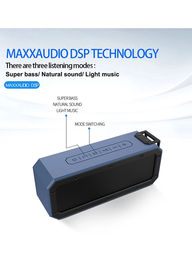 IP67 Waterproof NFC