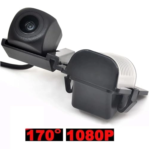 Backup Camera - Night vision Wired