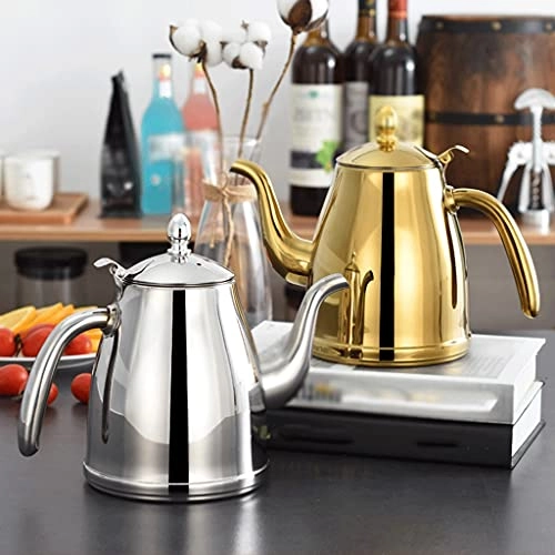 Tea Kettle - 1.5L
