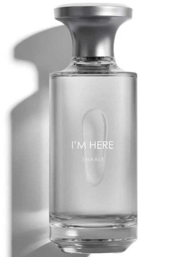 I’M HERE ENABLE Eau de Parfum 150 ml