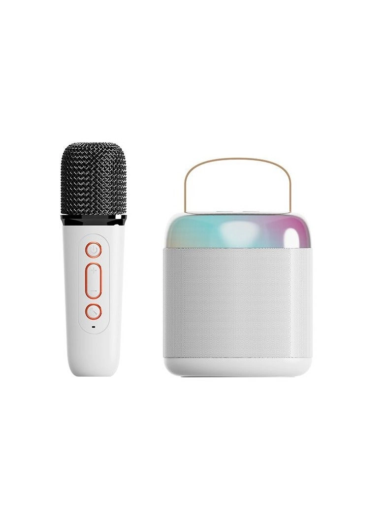 KUYING Portable Waterproof Bluetooth Speaker