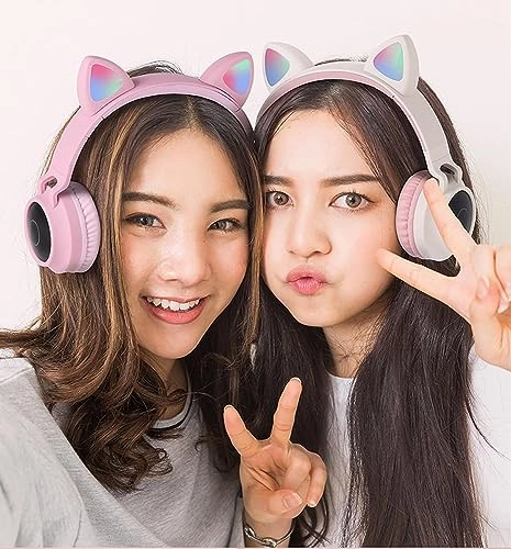 Wireless On-Ear Headphones Wireless Headphone