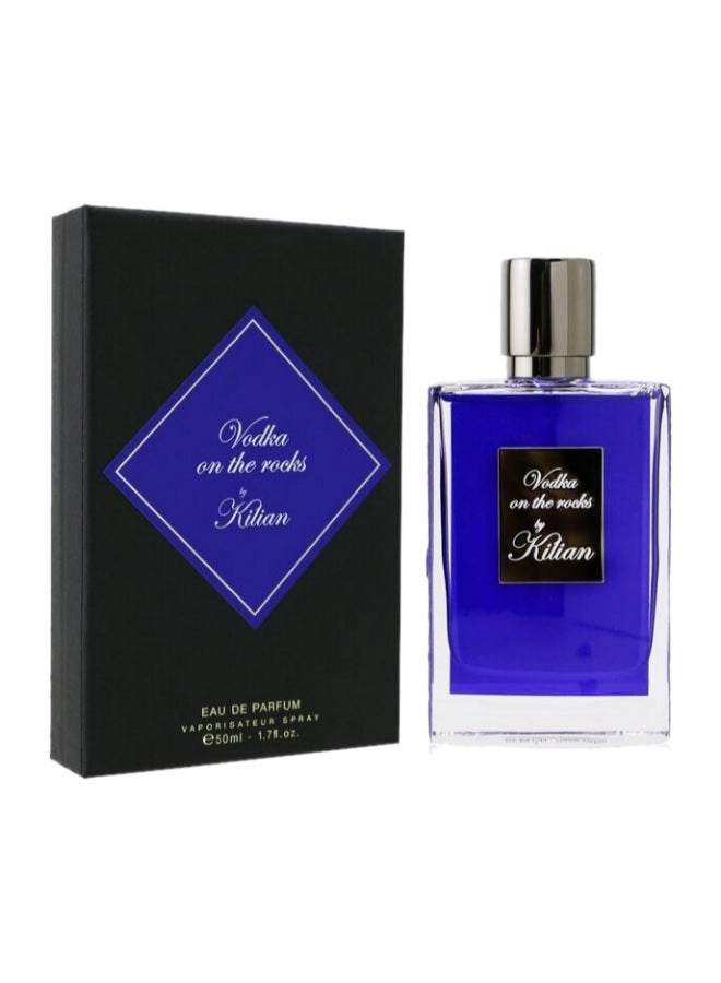 Vodka on the Rocks Eau de Parfum 50ml