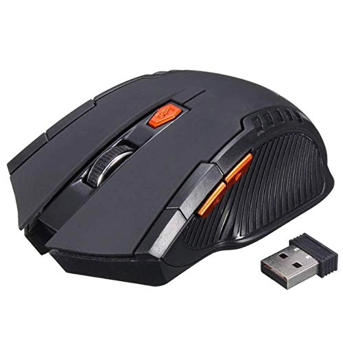 Optical Mouse - USB