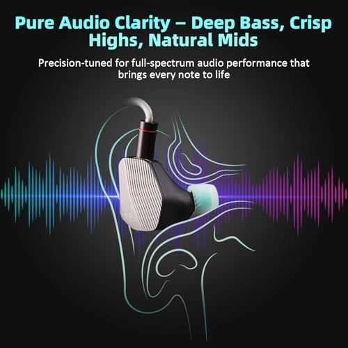 MS1-Galaxy Wired Earbud