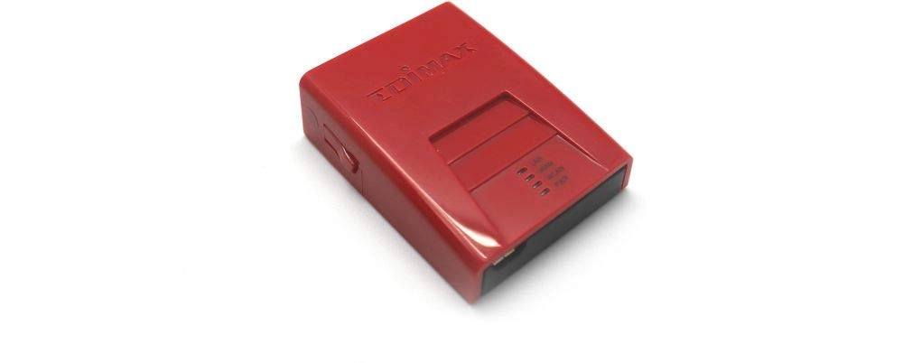 Edimax BR-6258n