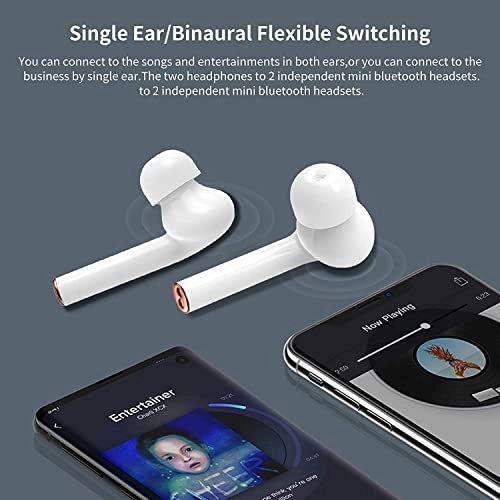 J3PRO Wireless Earbud