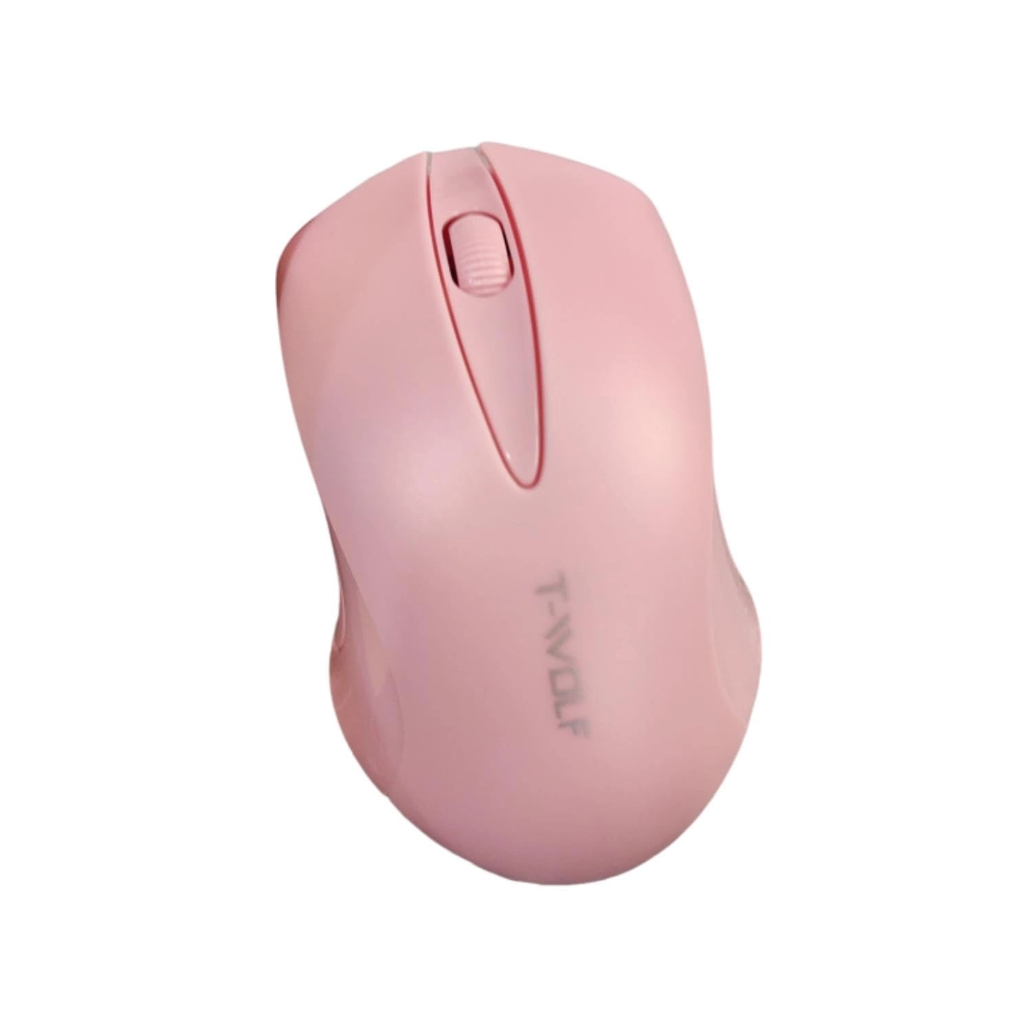 Wireless Mouse - USB