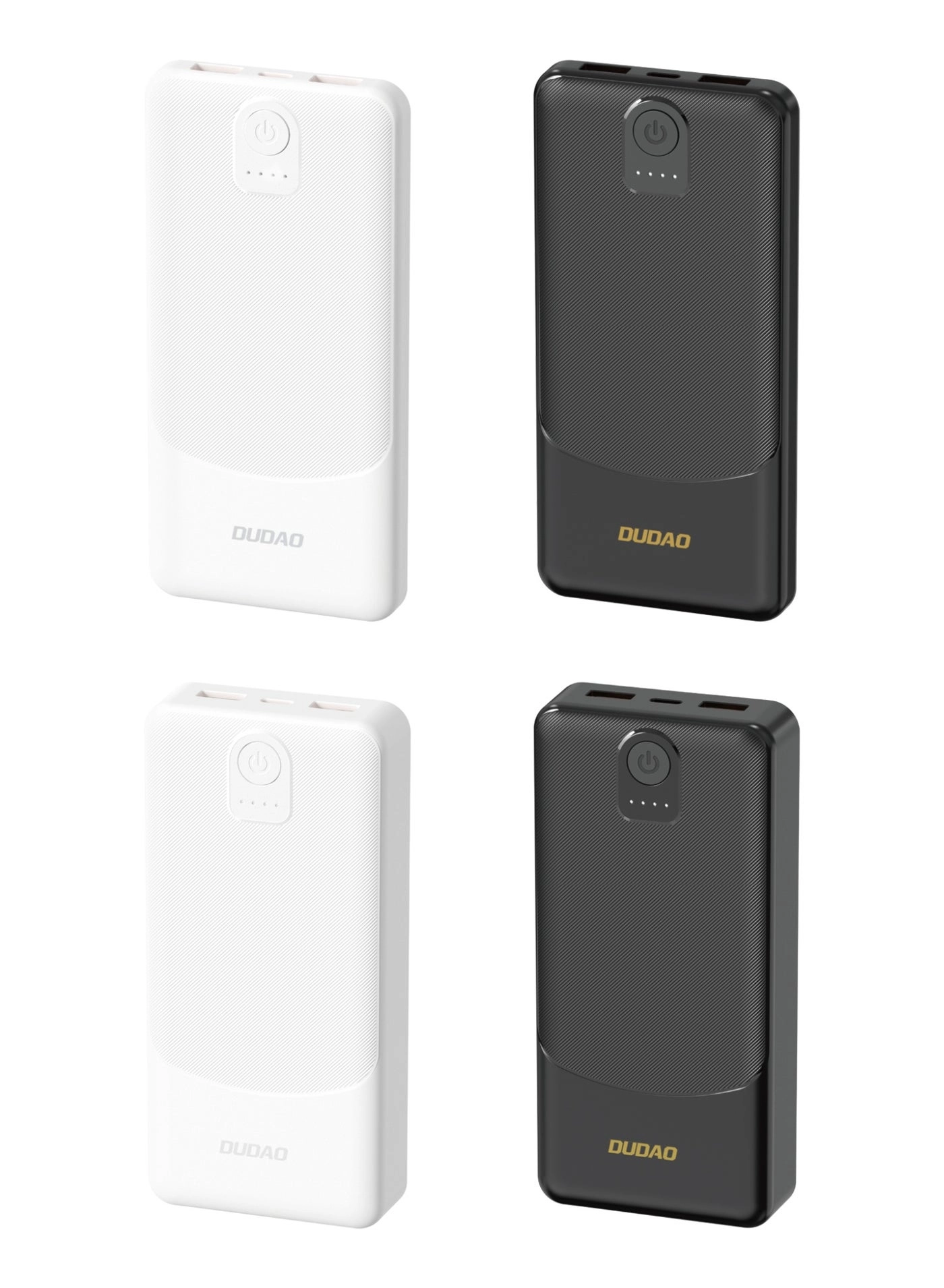 DUDAO K10-B - 10000MAH