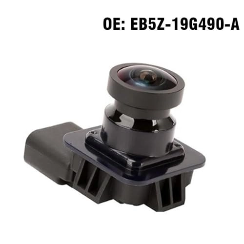 EB5Z19G490A - Car Rear View Backup Camera For Explorer 2011-2015