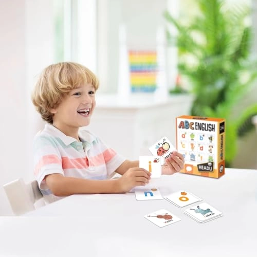 Educational Box Game - 0 - 6 months 1 pieces