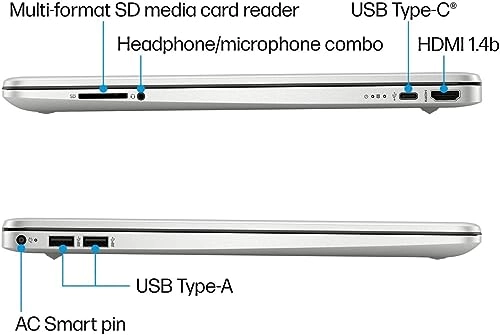 15.6" HD Display - 15.6'' 1024GB 16GB Ryzen 3 5300U Bundle
