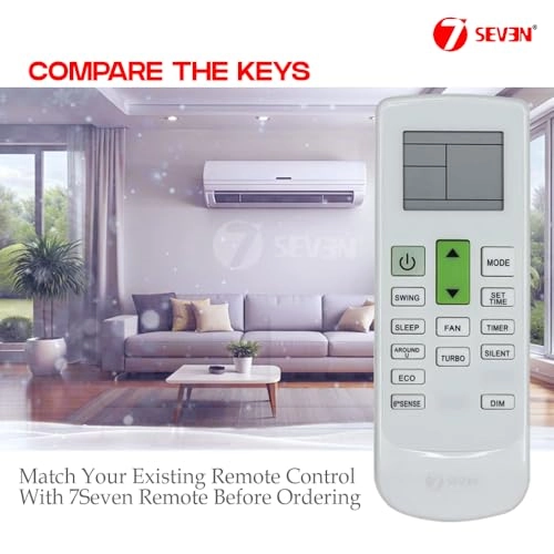 Magicool - Split Window Inverter Non Inverter