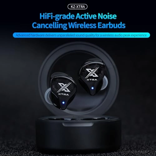 KZ Xtra Wireless Earbud