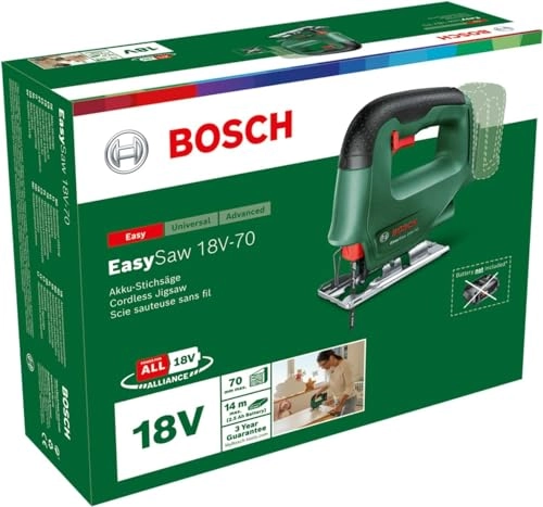 EasySaw 18V-70