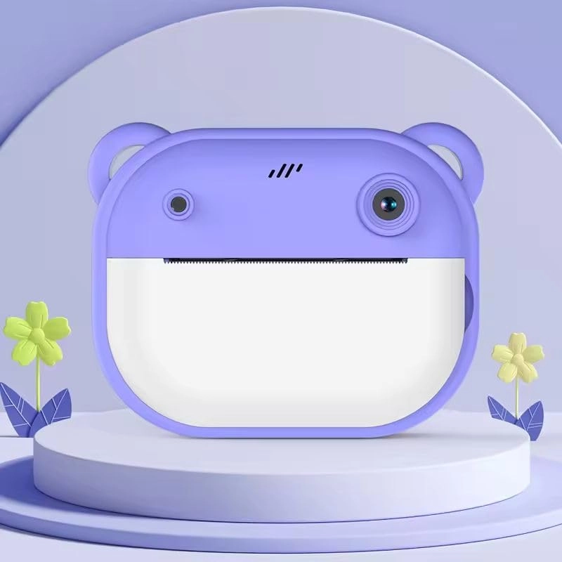 Cam Printer