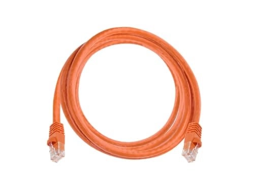 Cat5e Ethernet Patch Cable - 7 Feet