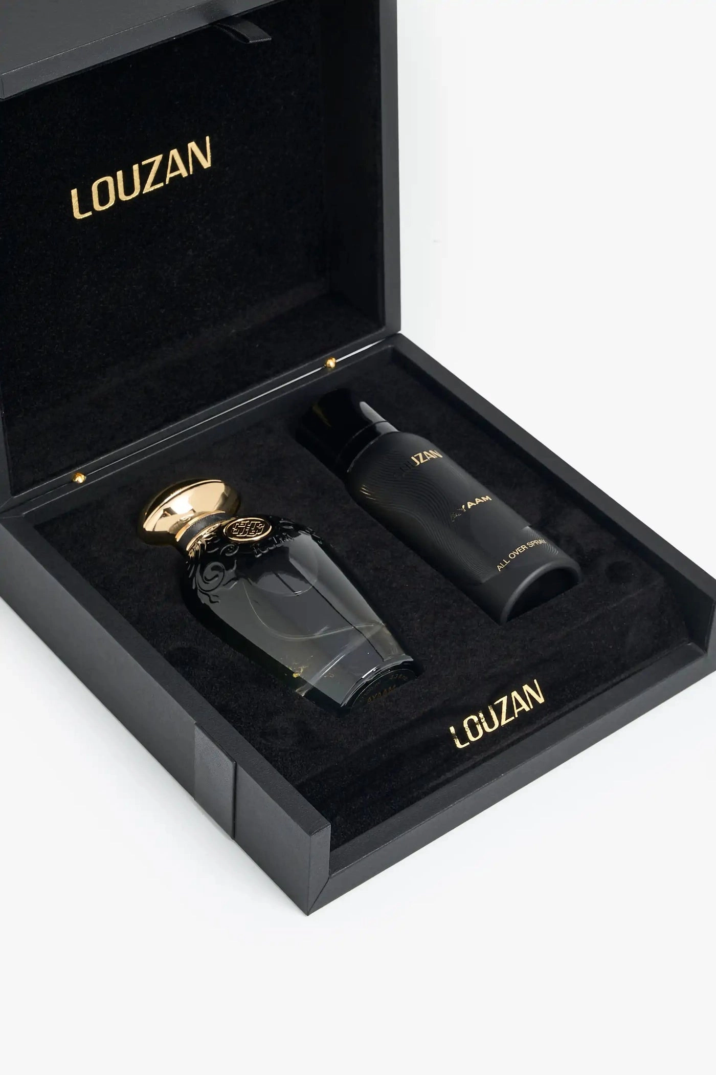 LOUZAN Ayaam Eau de Parfum
