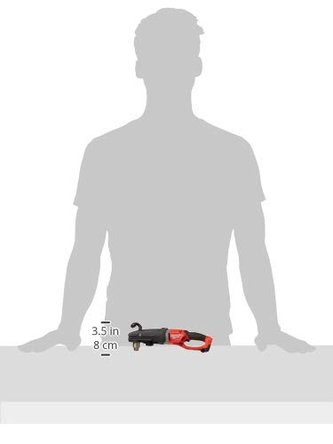 M18 Fuel Super Hawg - 6 Amp Hours