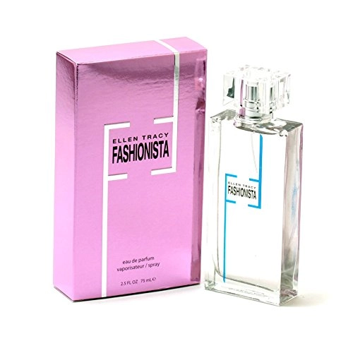 Fashionista Eau de Parfum 75ml