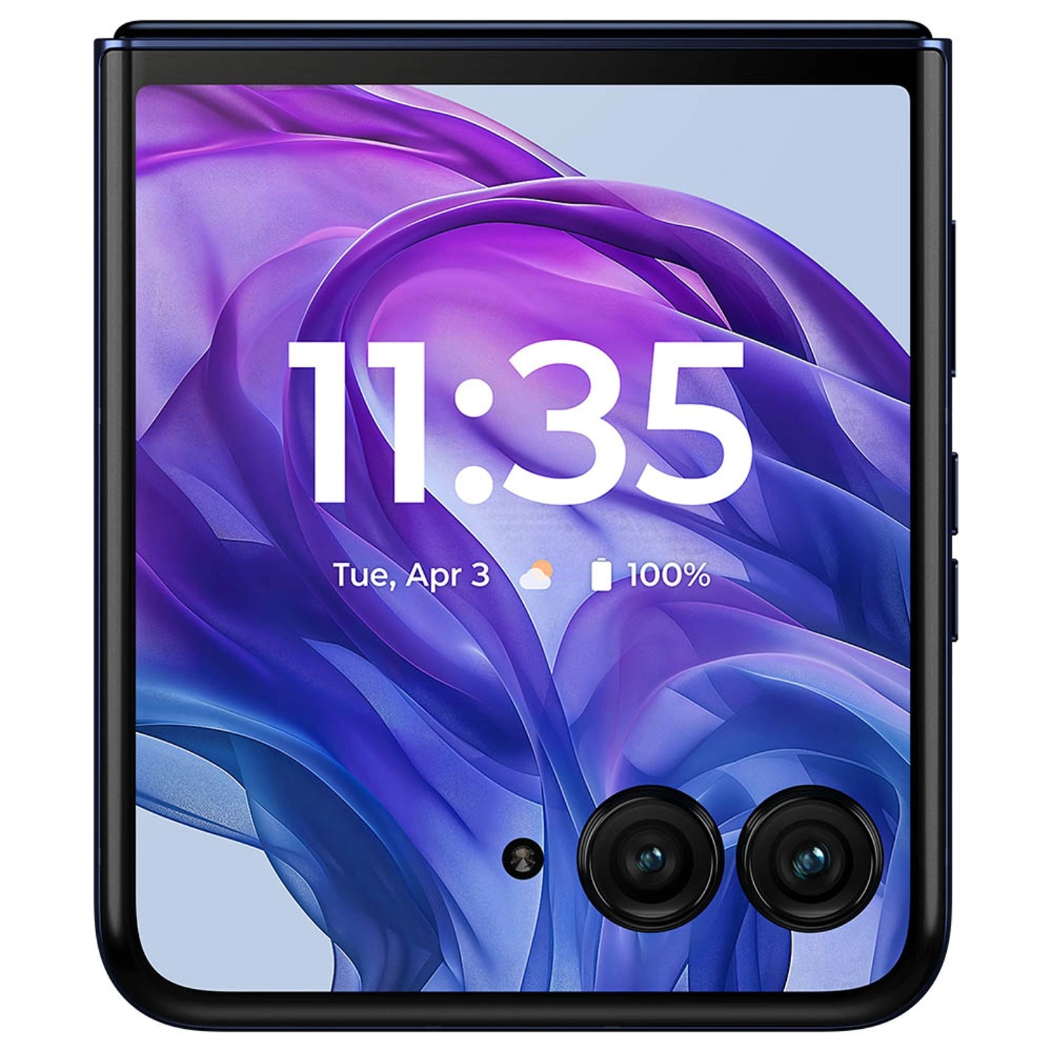 Razr 50 Ultra - 12GB 512GB